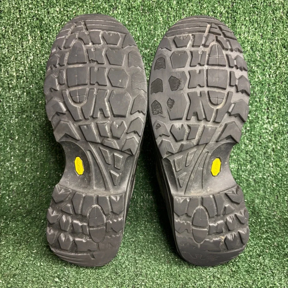 LOWA Renegade II GTX Lo Gore-Tex‎ Hiking Gorpcore Shoes Grey Mens Size 8.5 Wide